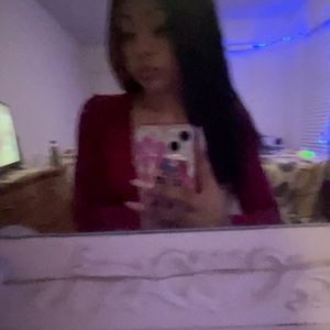 Meet your Posher, Juli